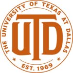 UTD Logo - University of Texas at Dallas Arm&Emblem [utdallas_edu] - PNG Logo Vector Brand Downloads (SVG, EPS)